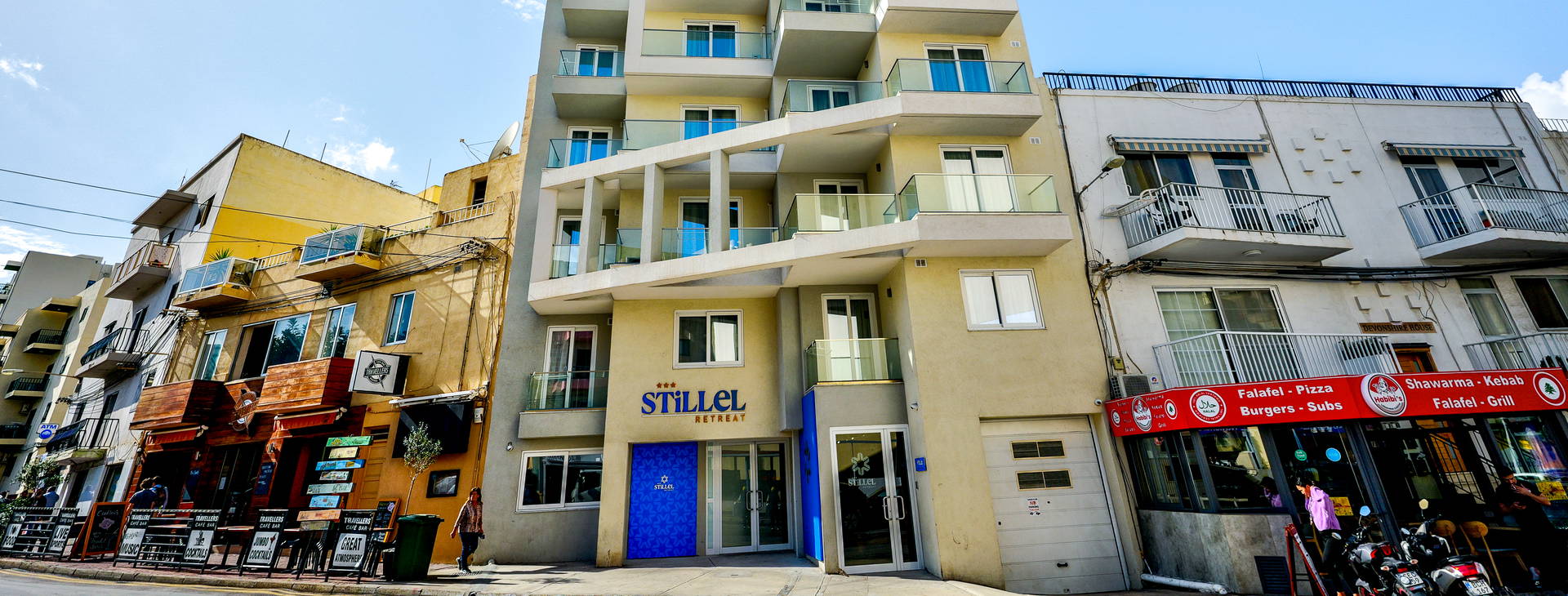 Stillel Retreat Obrázok1