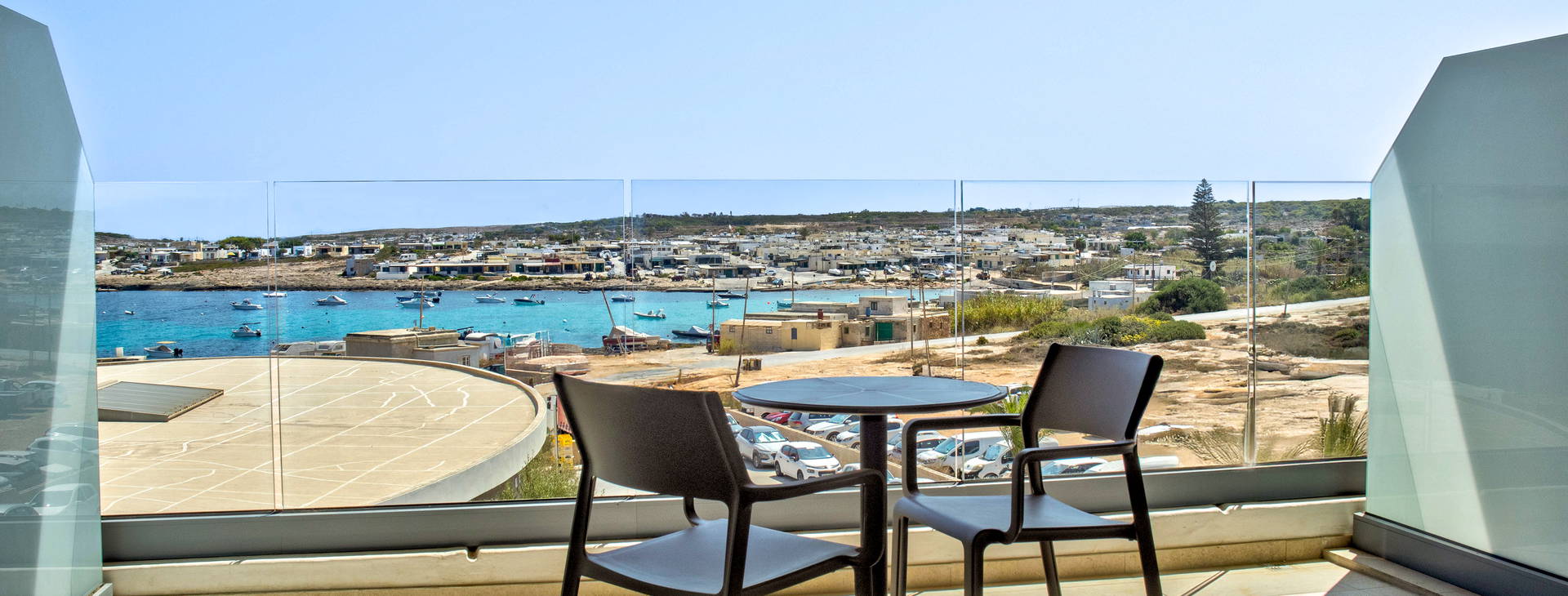 Ramla Bay Resort Obrázok21