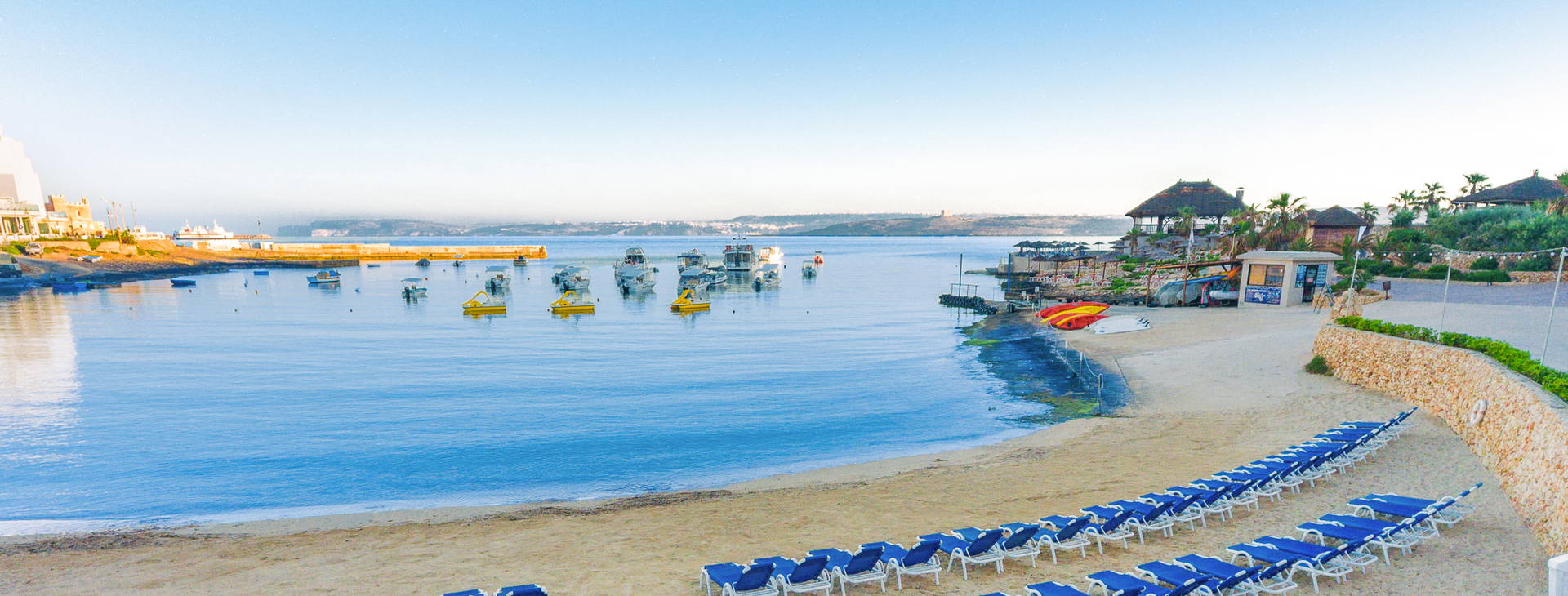 Ramla Bay Resort Obrázok2