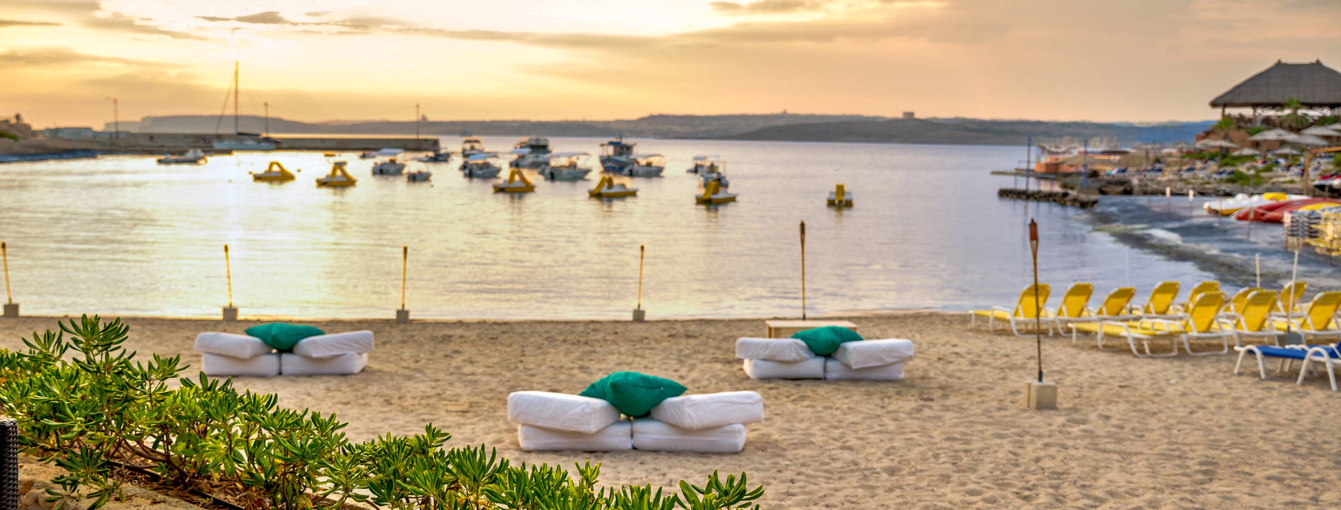 Ramla Bay Resort Obrázok9