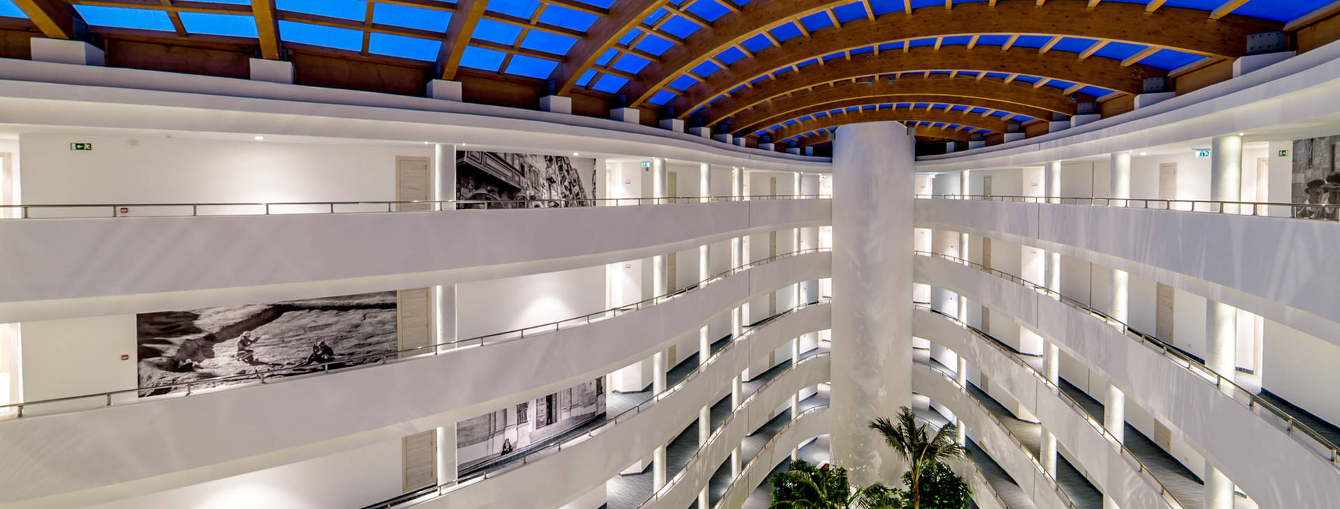 Ramla Bay Resort Obrázok22