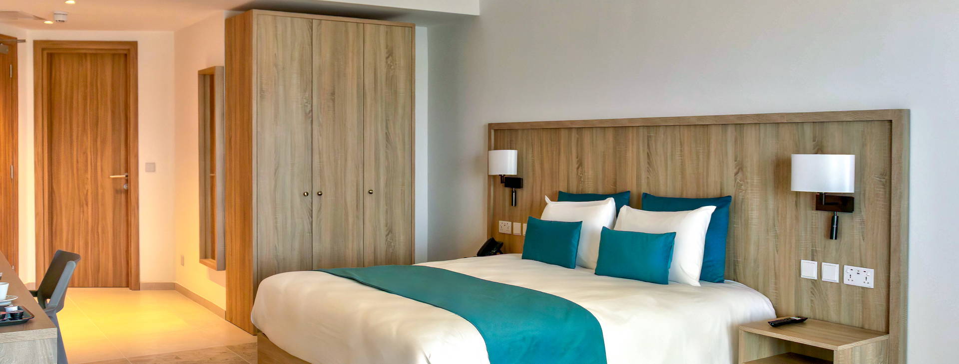 Ramla Bay Resort Obrázok15