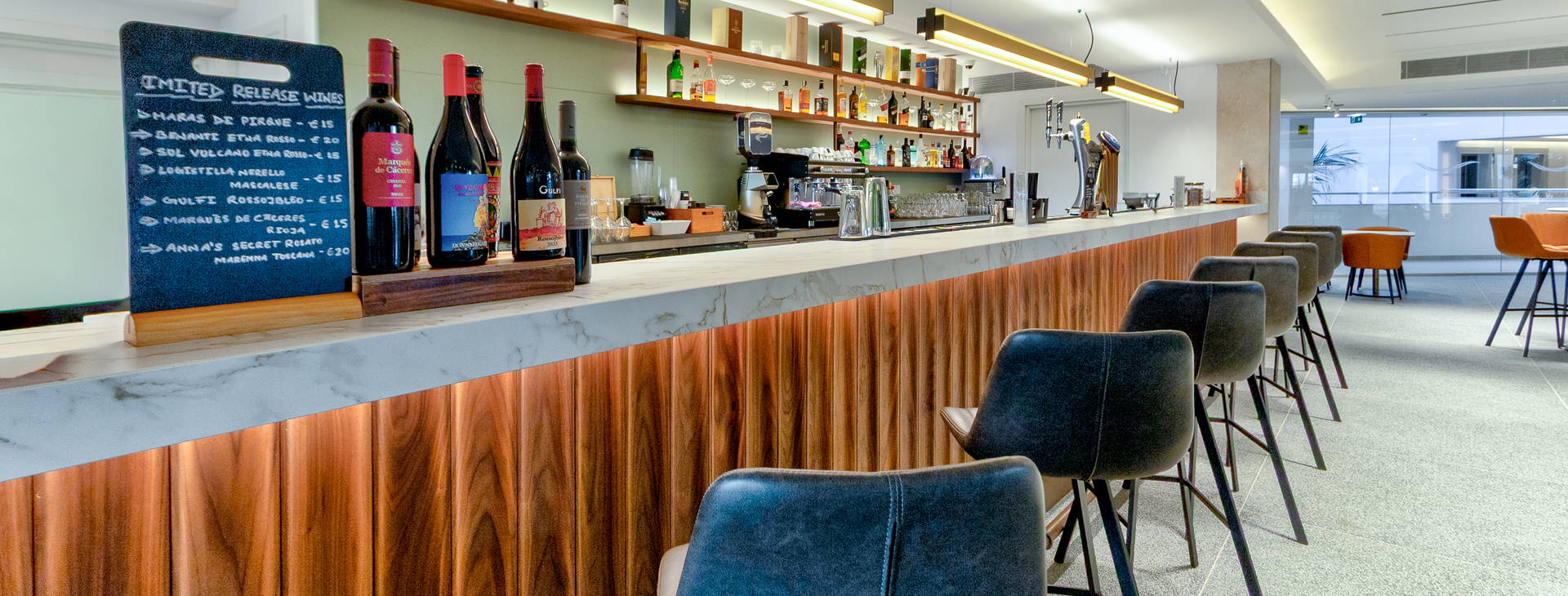 Ramla Bay Resort Obrázok36