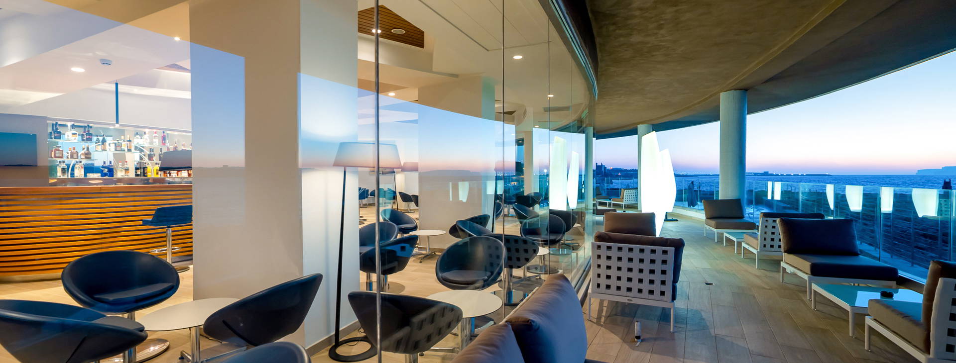 Ramla Bay Resort Obrázok38