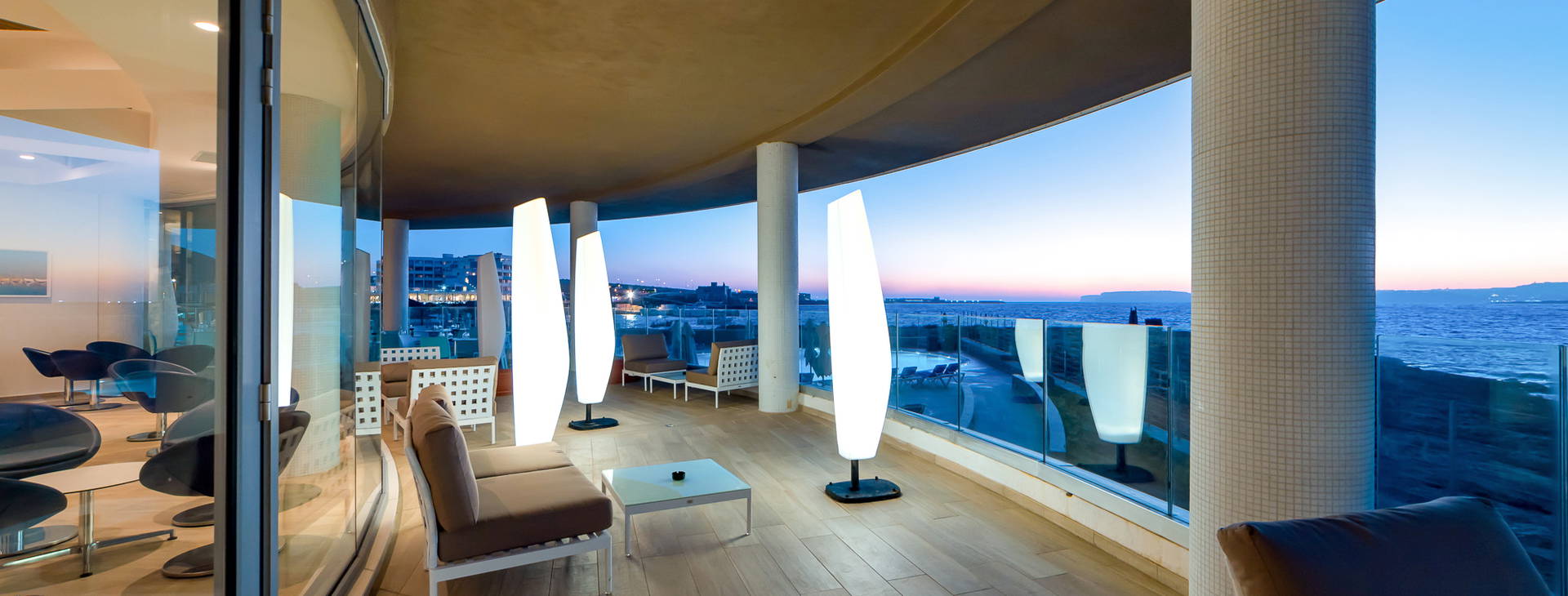 Ramla Bay Resort Obrázok13