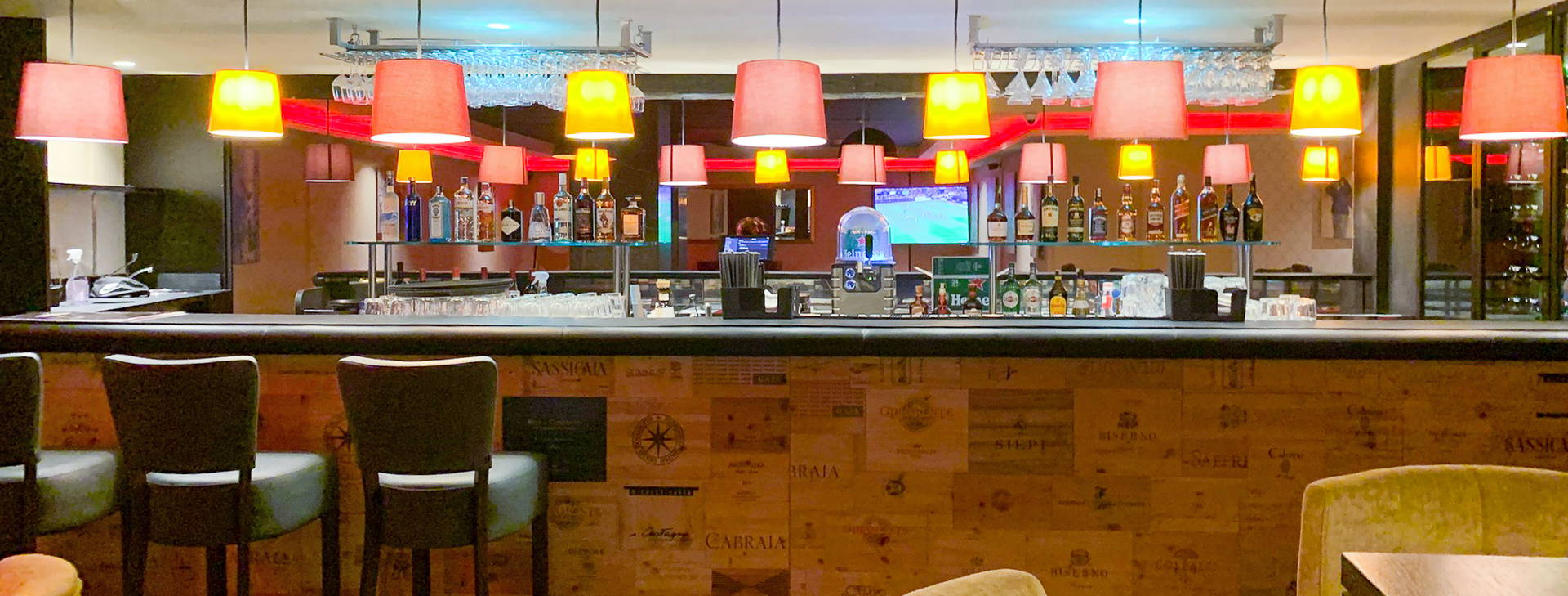 Ramla Bay Resort Obrázok30