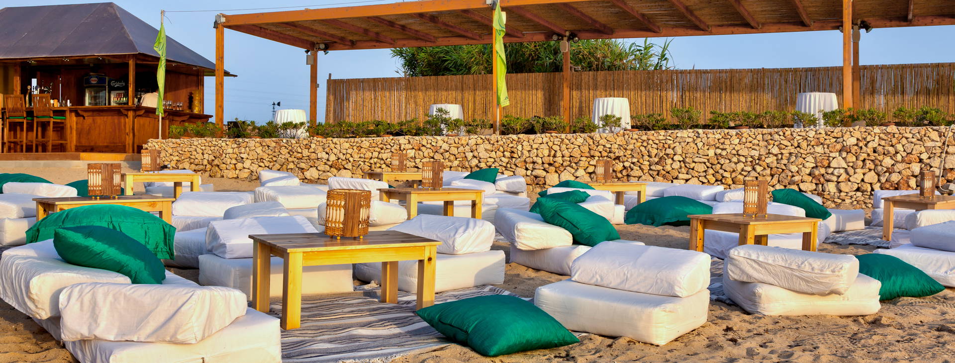 Ramla Bay Resort Obrázok10