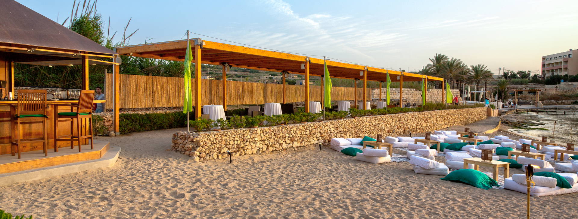 Ramla Bay Resort Obrázok11
