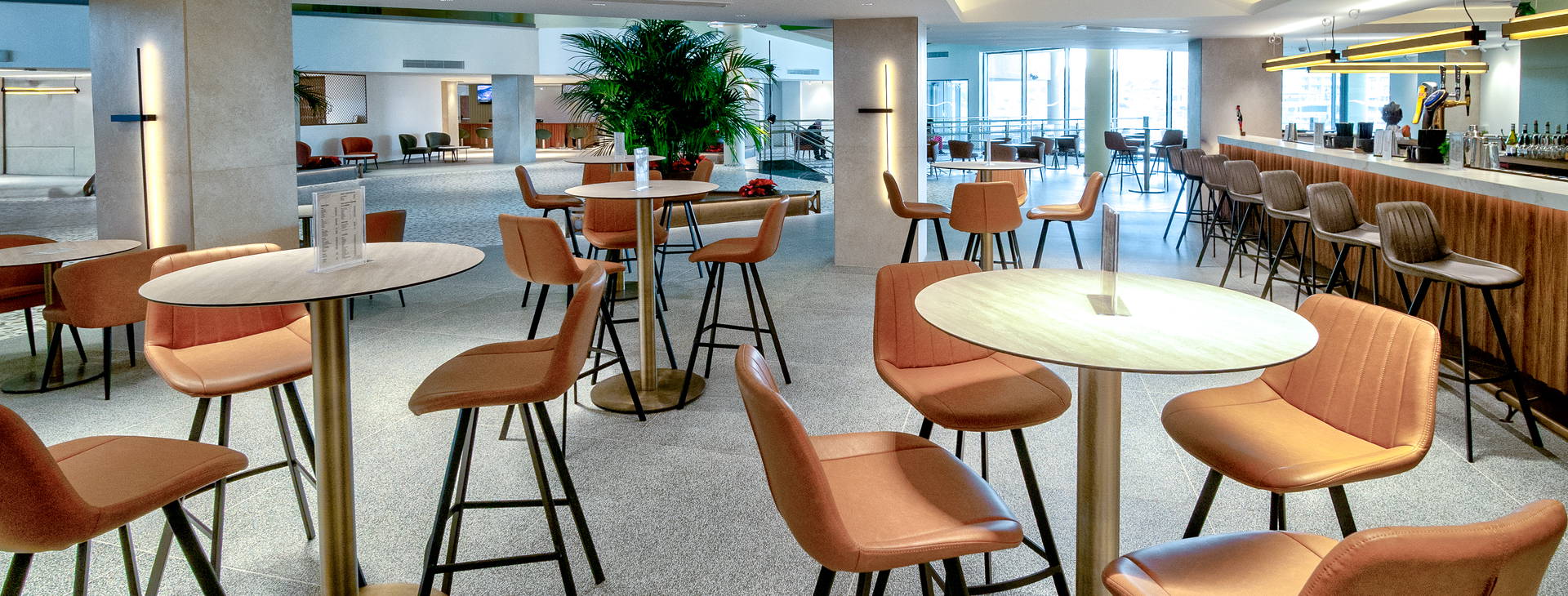 Ramla Bay Resort Obrázok27