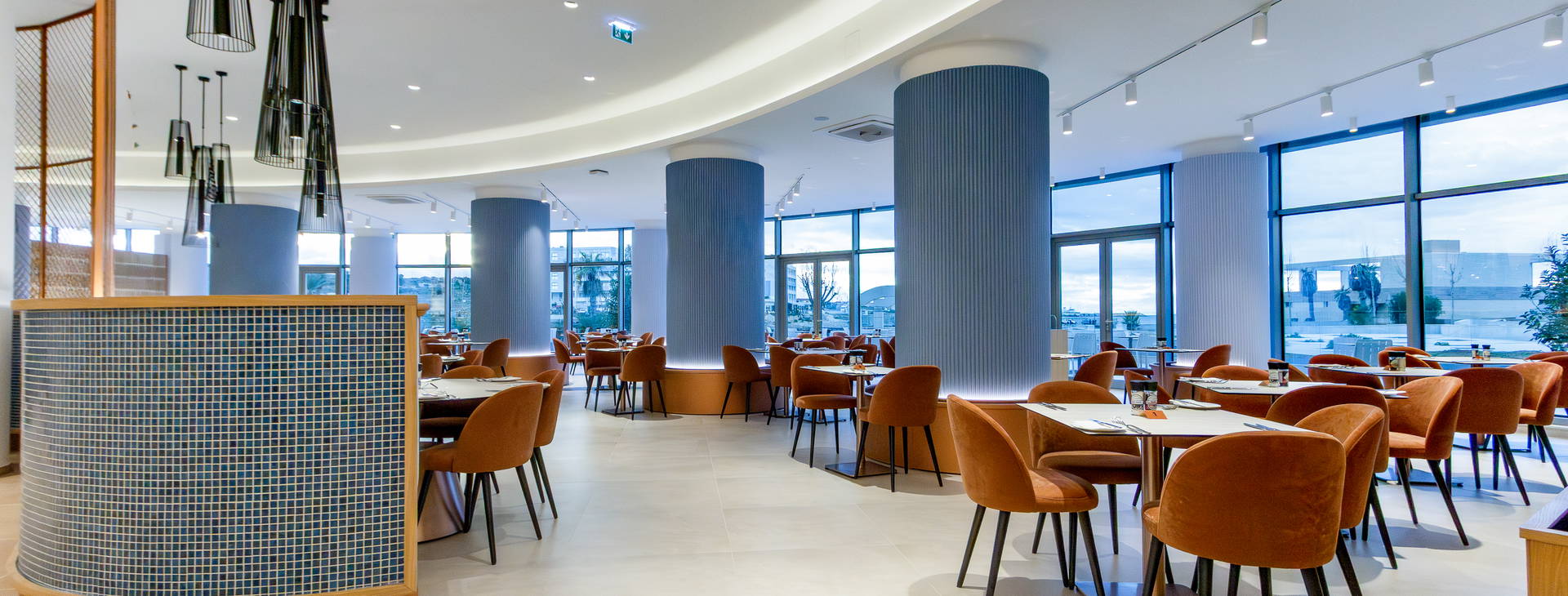 Ramla Bay Resort Obrázok32