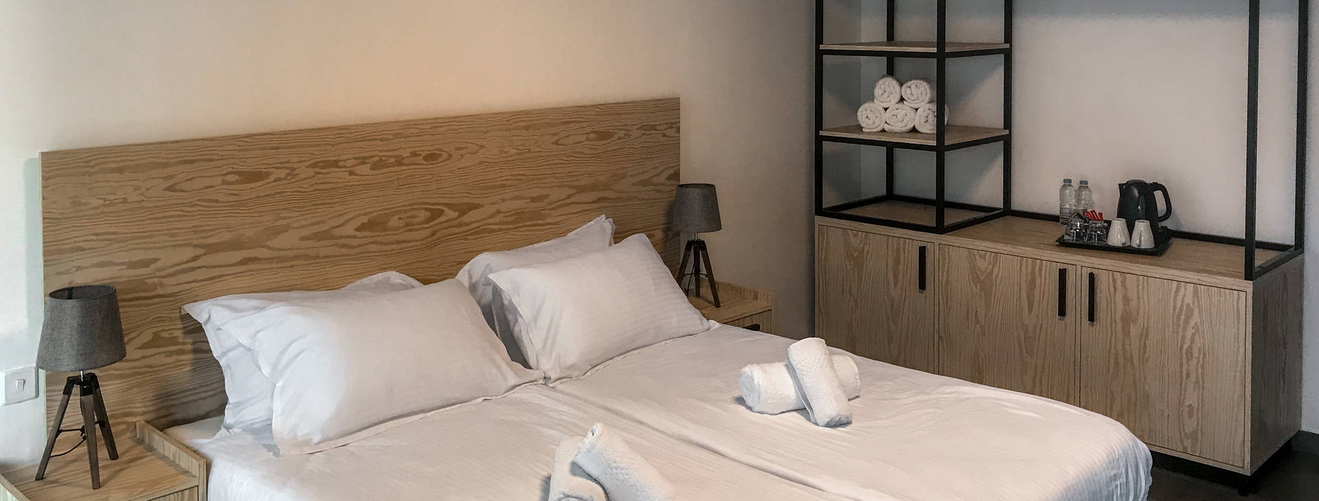 Hotel pana Todda Obrázok2