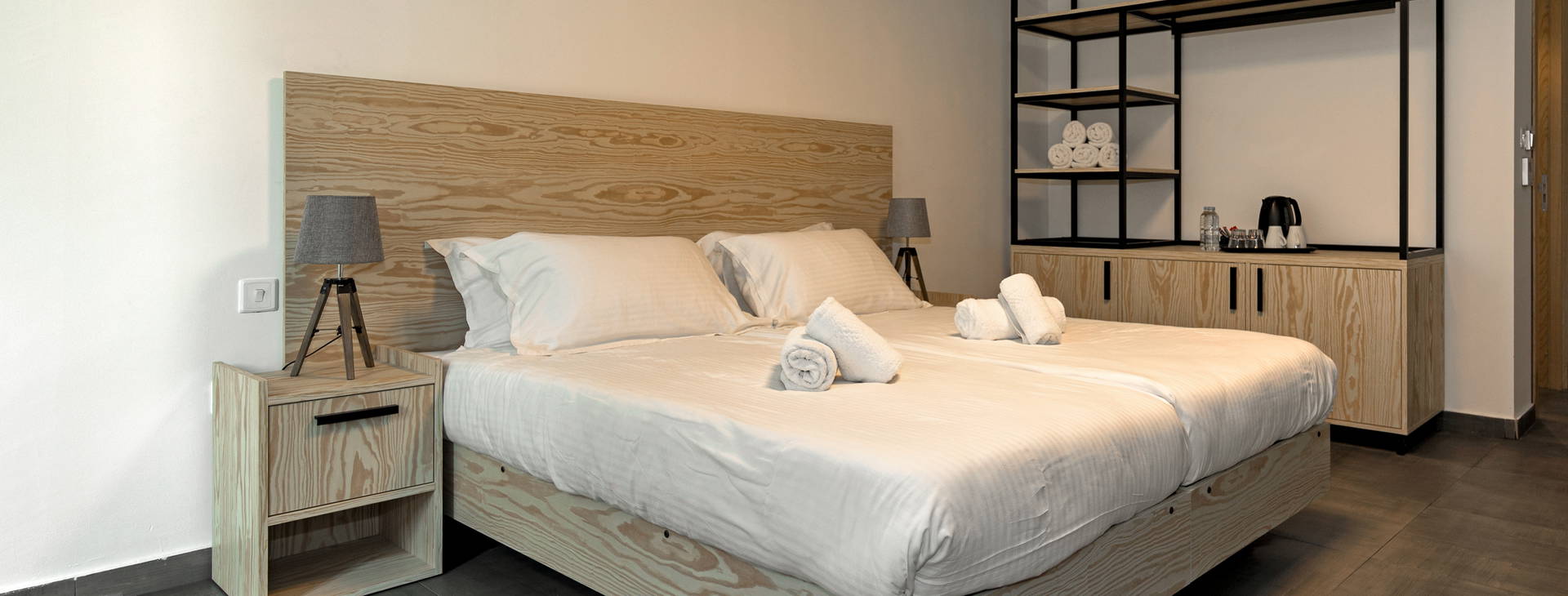 Hotel pana Todda Obrázok0