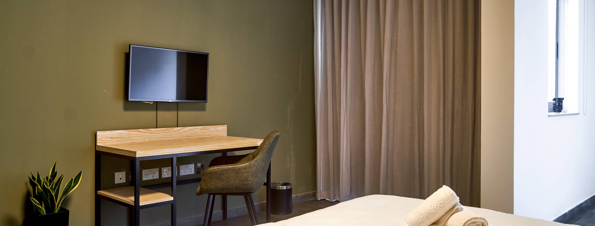 Hotel pana Todda Obrázok5