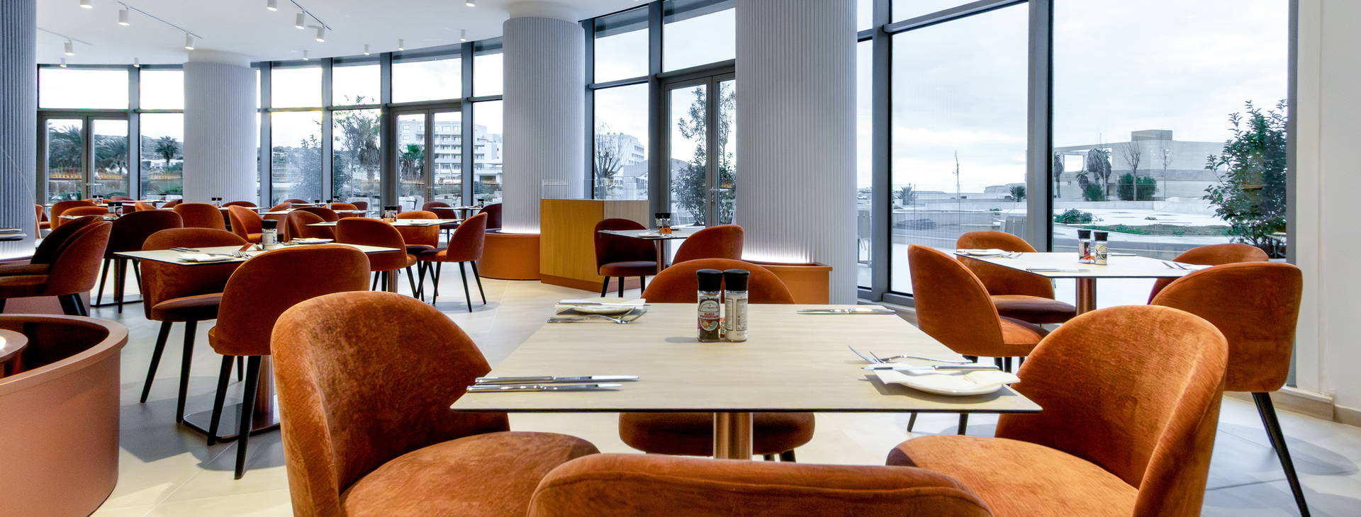 Ramla Bay Resort Obrázok26