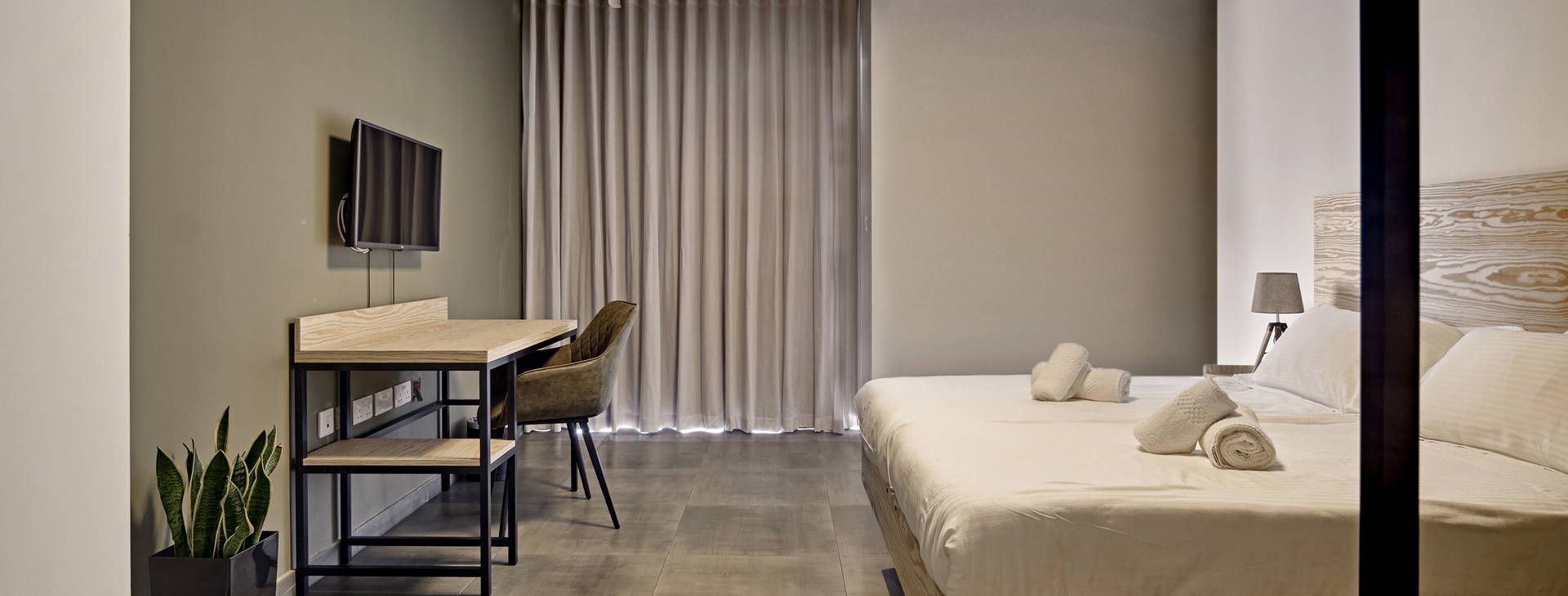 Hotel pana Todda Obrázok6