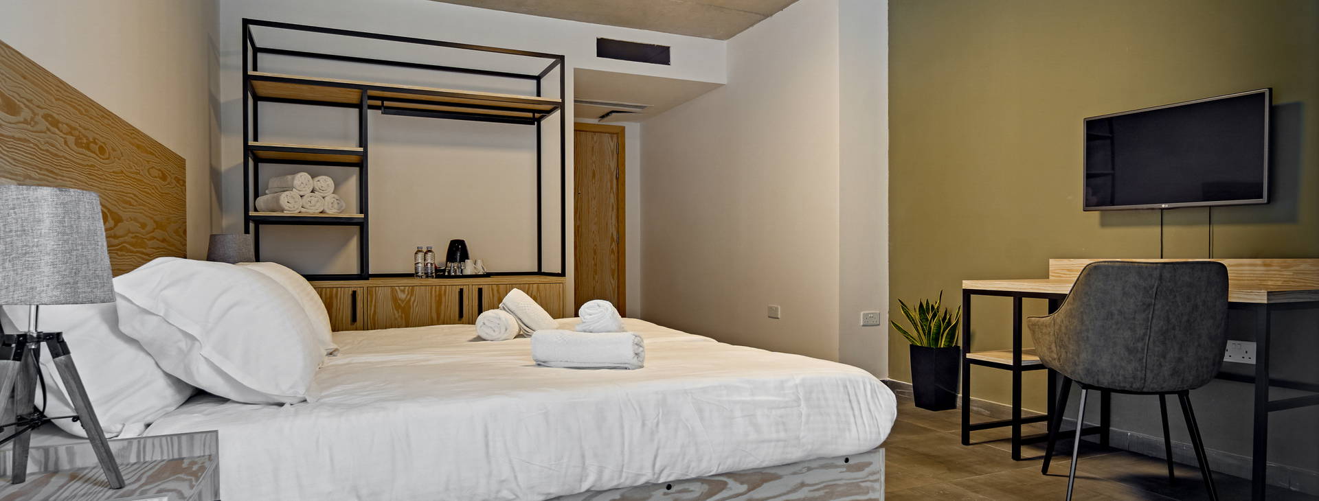 Hotel pana Todda Obrázok8