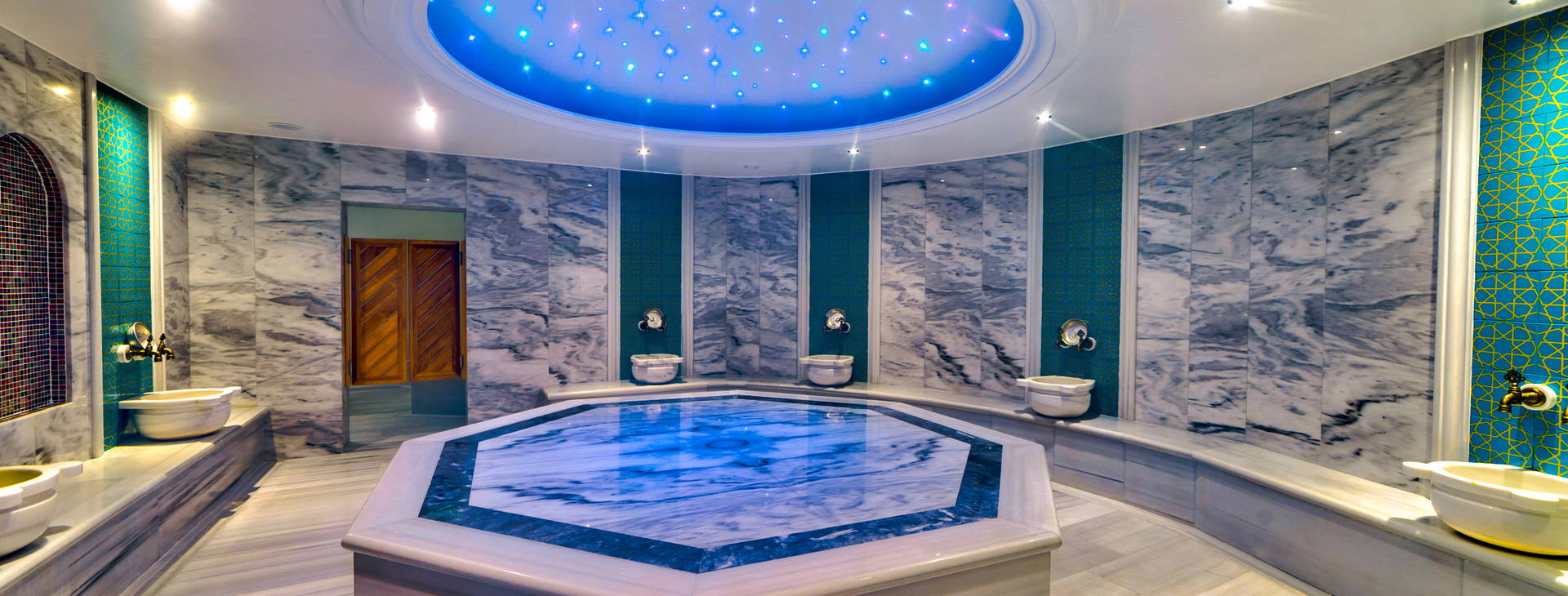 Ramla Bay Resort Obrázok42