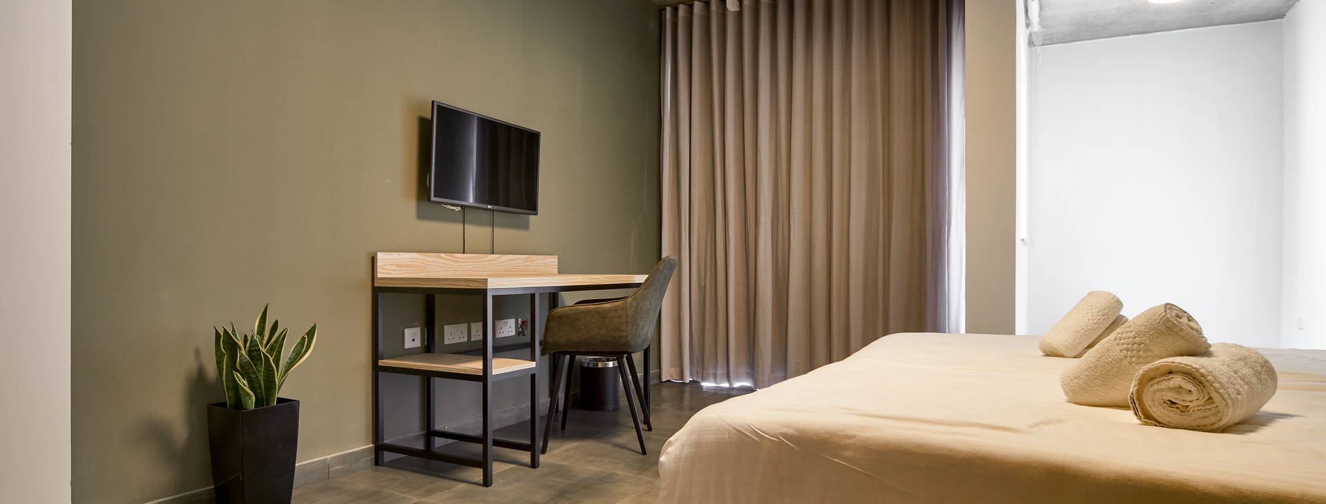 Hotel pana Todda Obrázok11