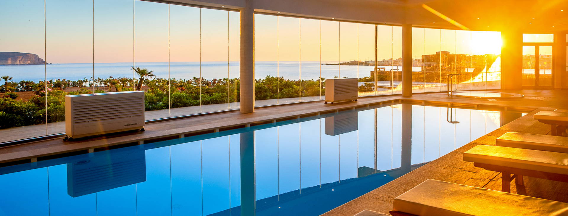 Ramla Bay Resort Obrázok40