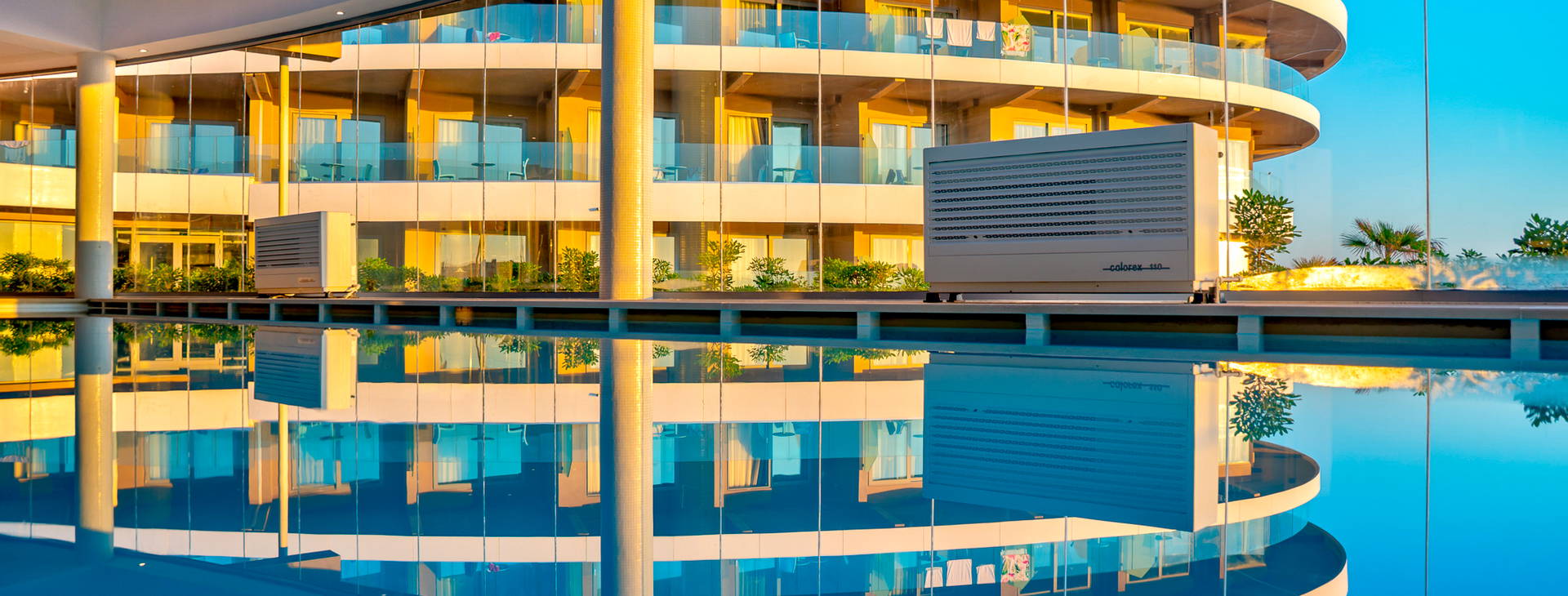 Ramla Bay Resort Obrázok6