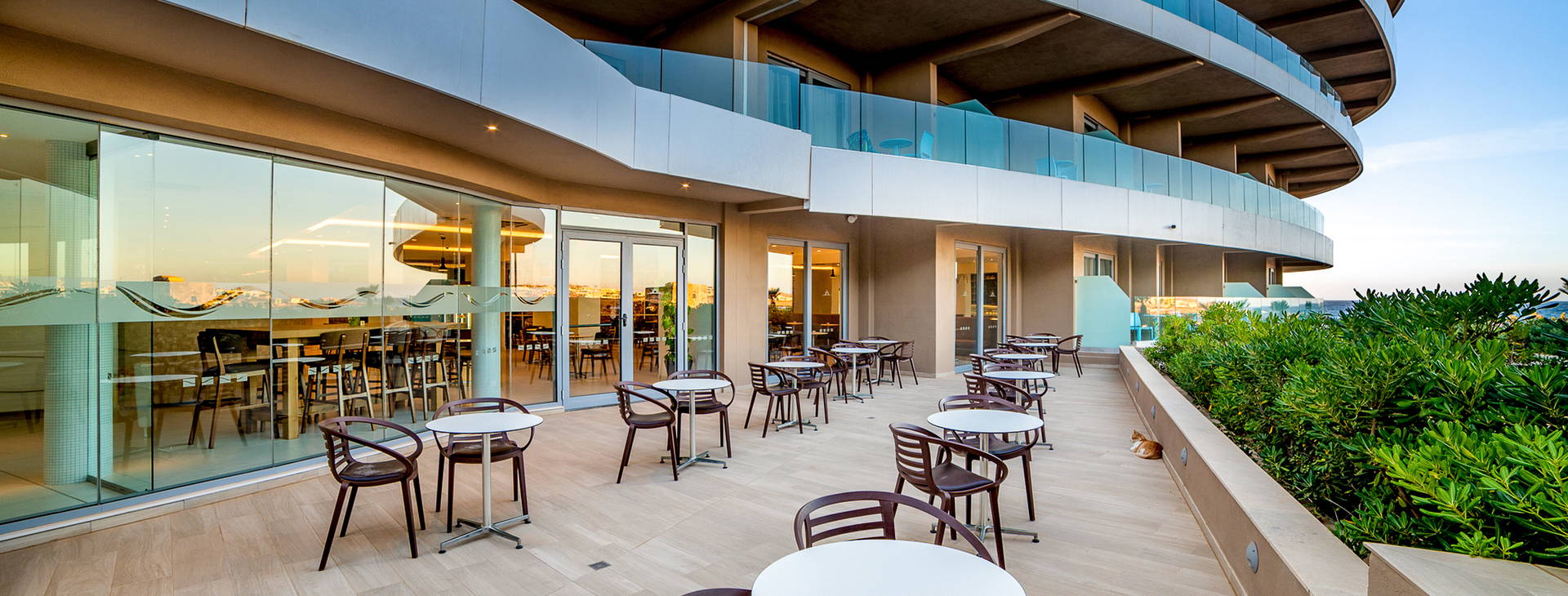 Ramla Bay Resort Obrázok24