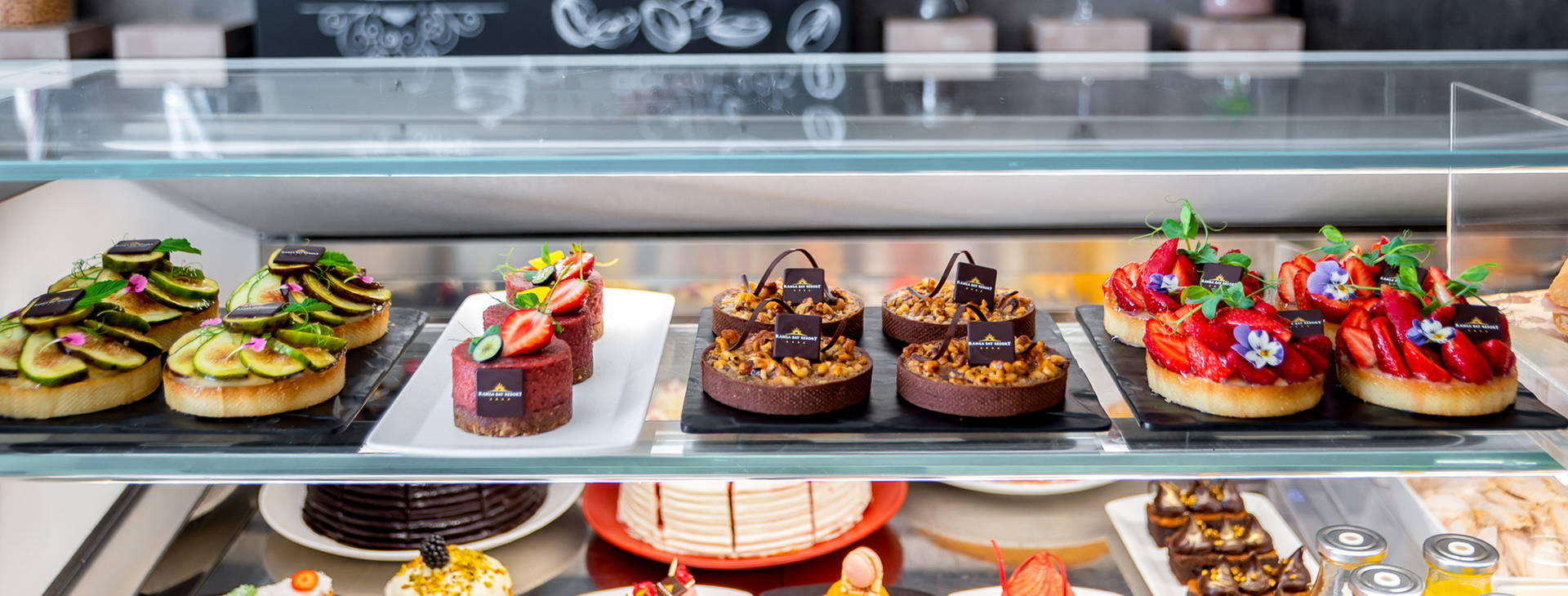 Ramla Bay Resort Obrázok31