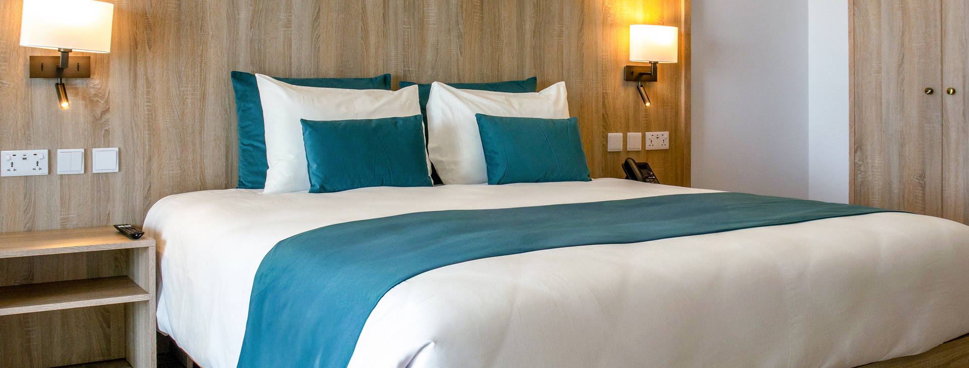 Ramla Bay Resort Obrázok14