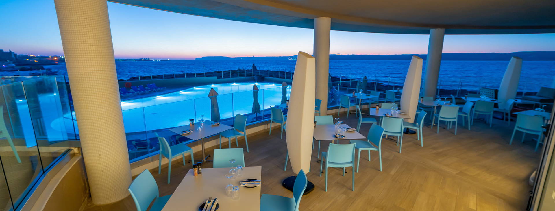 Ramla Bay Resort Obrázok37