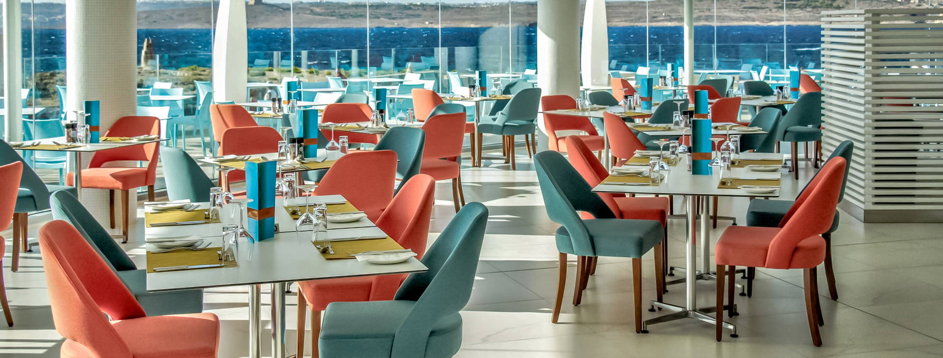 Ramla Bay Resort Obrázok29