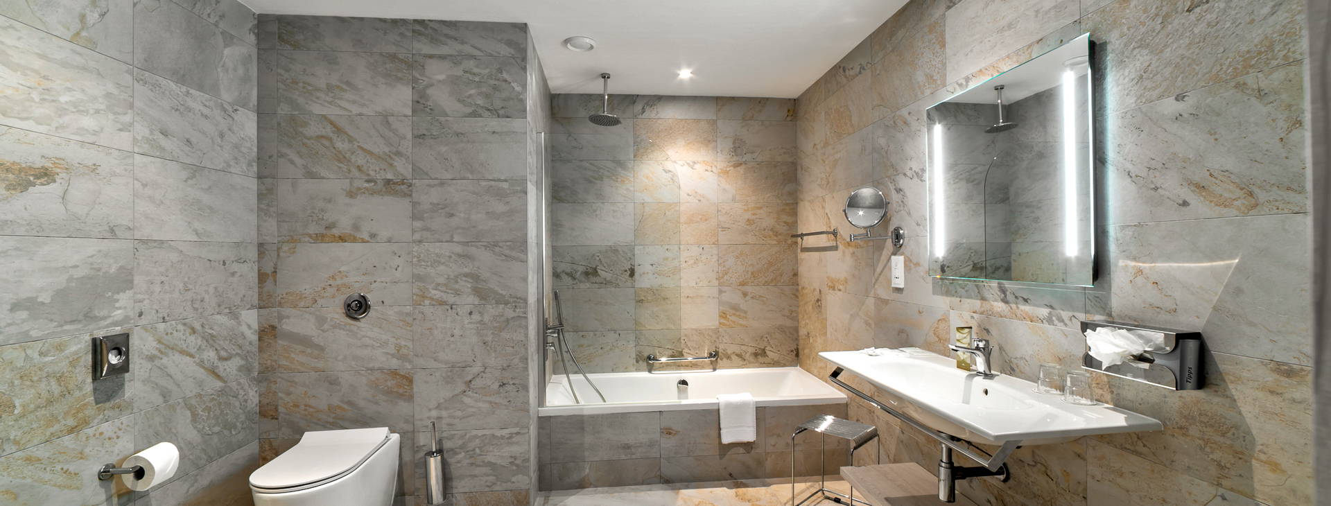 Ramla Bay Resort Obrázok19