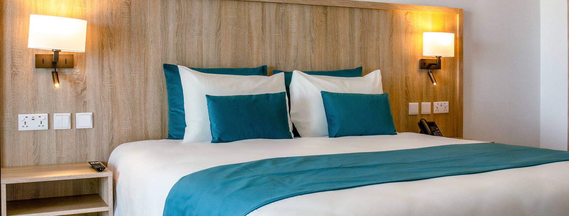 Ramla Bay Resort Obrázok20