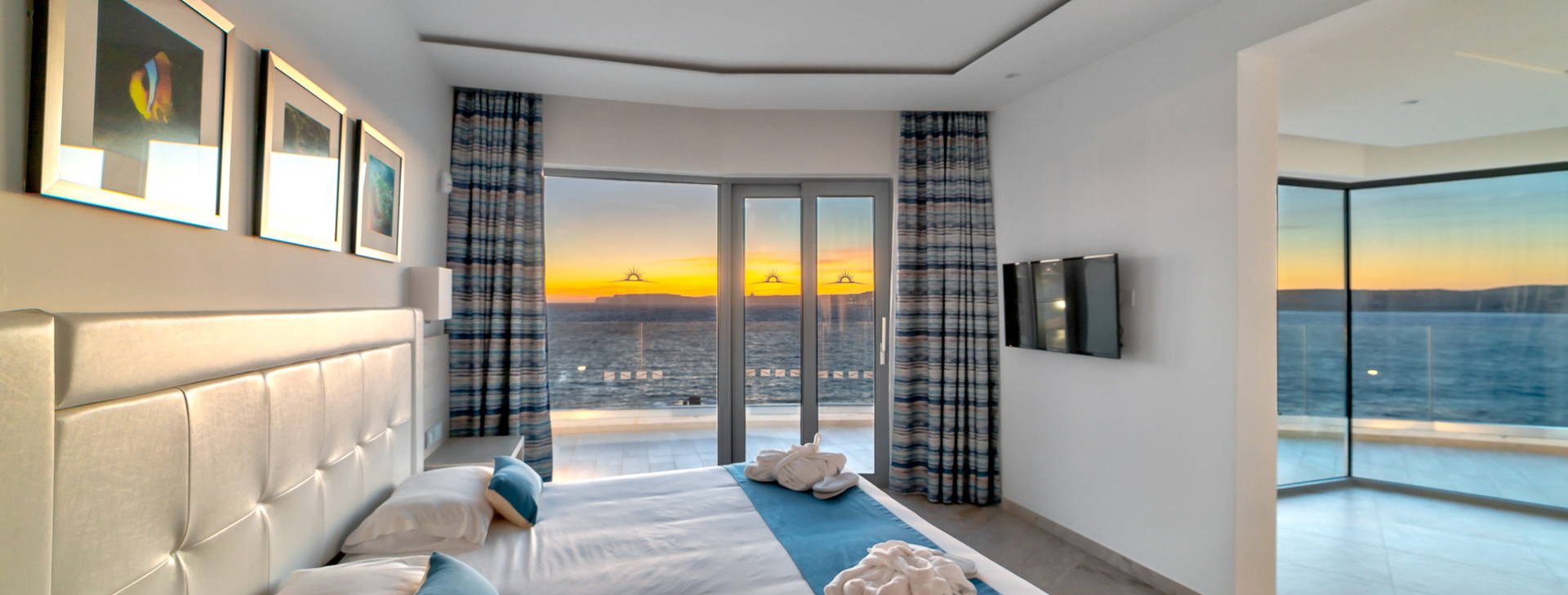 Ramla Bay Resort Obrázok12