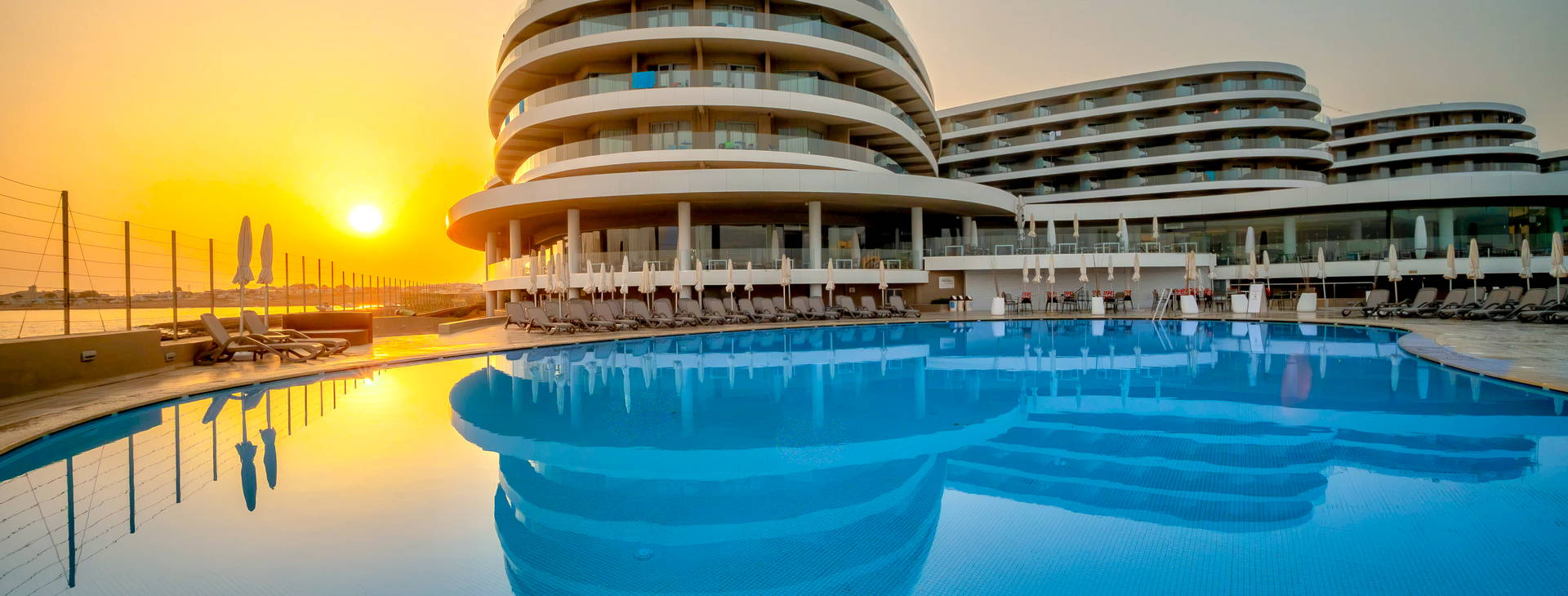 Ramla Bay Resort Obrázok1