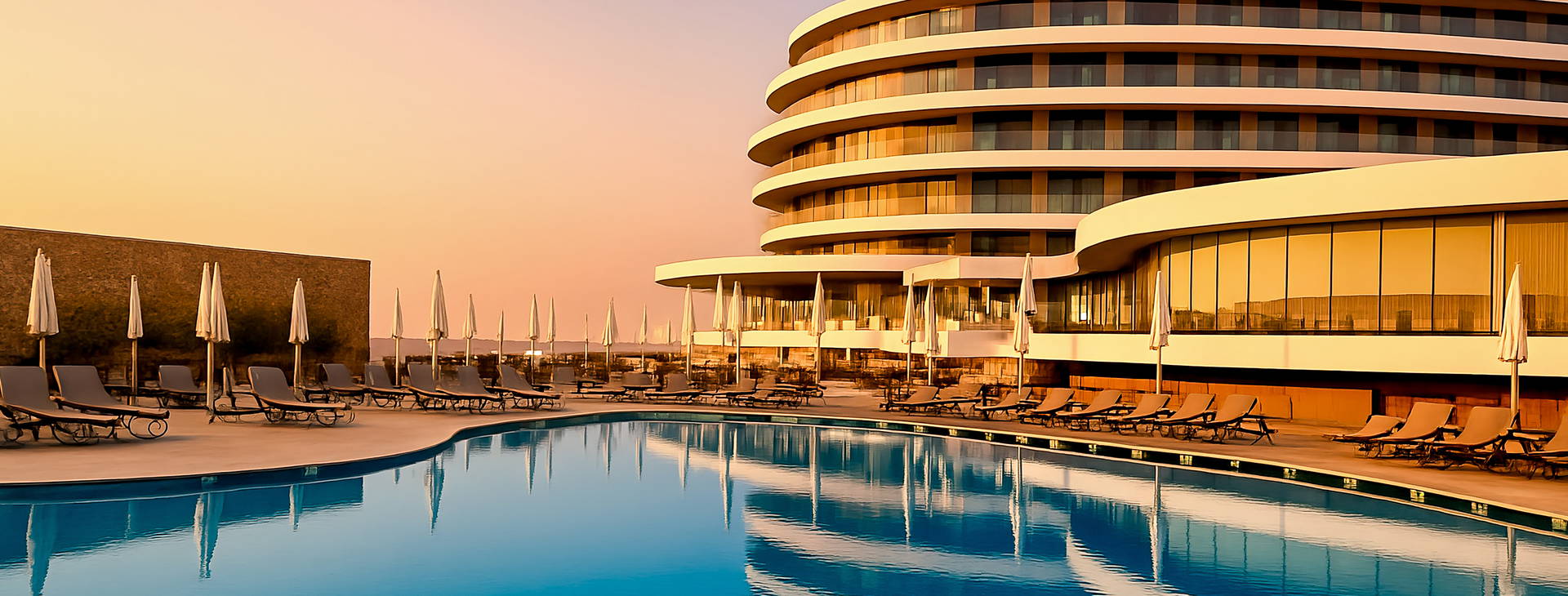 Ramla Bay Resort Obrázok0