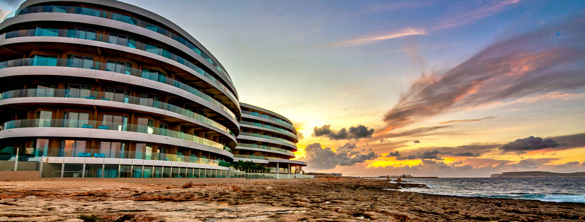 Ramla Bay Resort Obrázok4