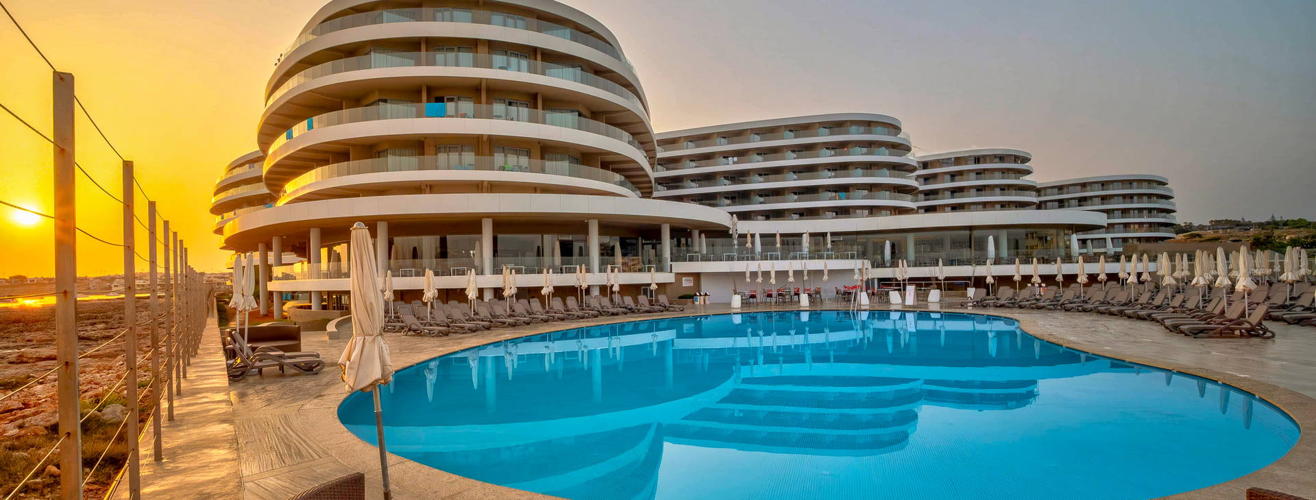 Ramla Bay Resort Obrázok7