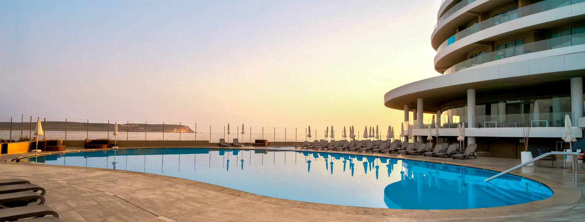 Ramla Bay Resort Obrázok5