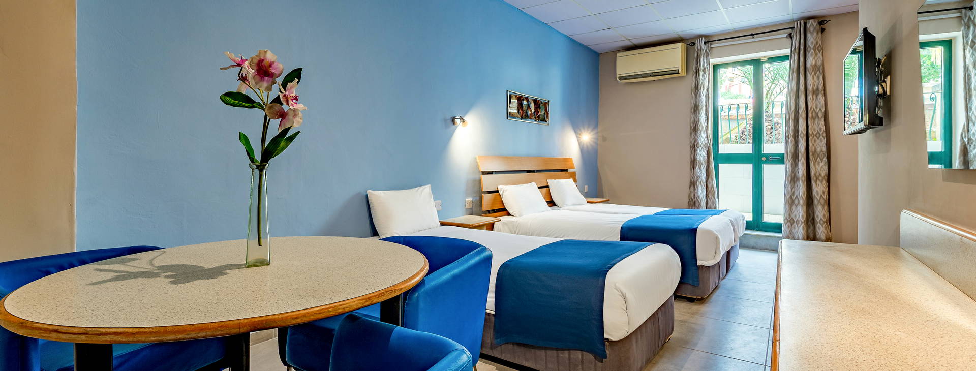 Hotel Xemxija Bay Obrázok7