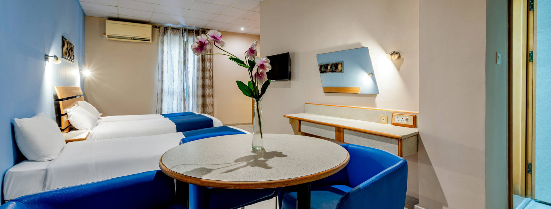 Hotel Xemxija Bay Obrázok13