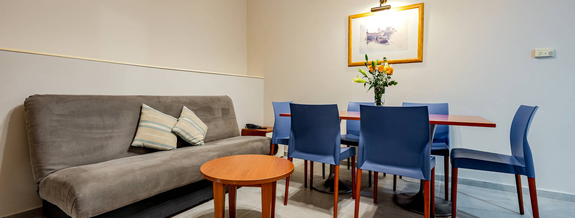 Hotel Xemxija Bay Obrázok14