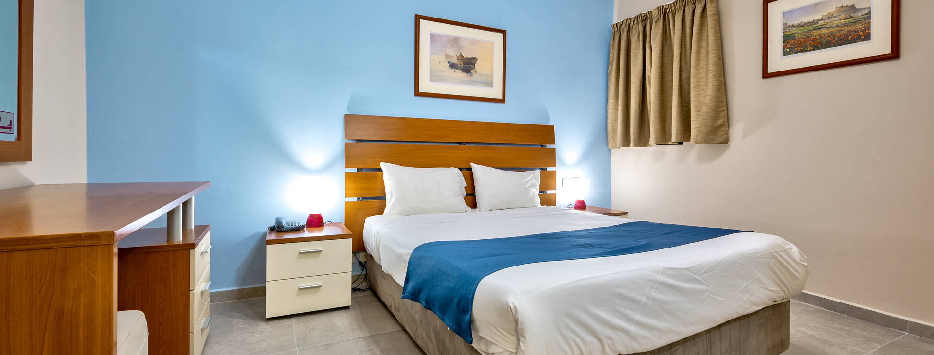 Hotel Xemxija Bay Obrázok15