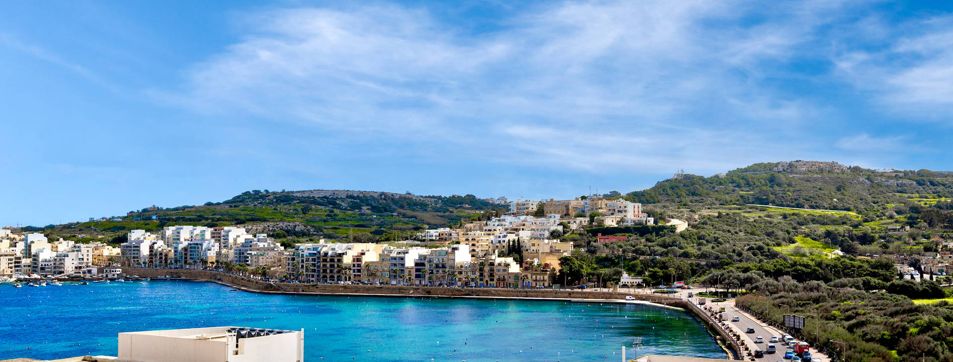 Hotel Xemxija Bay Obrázok19