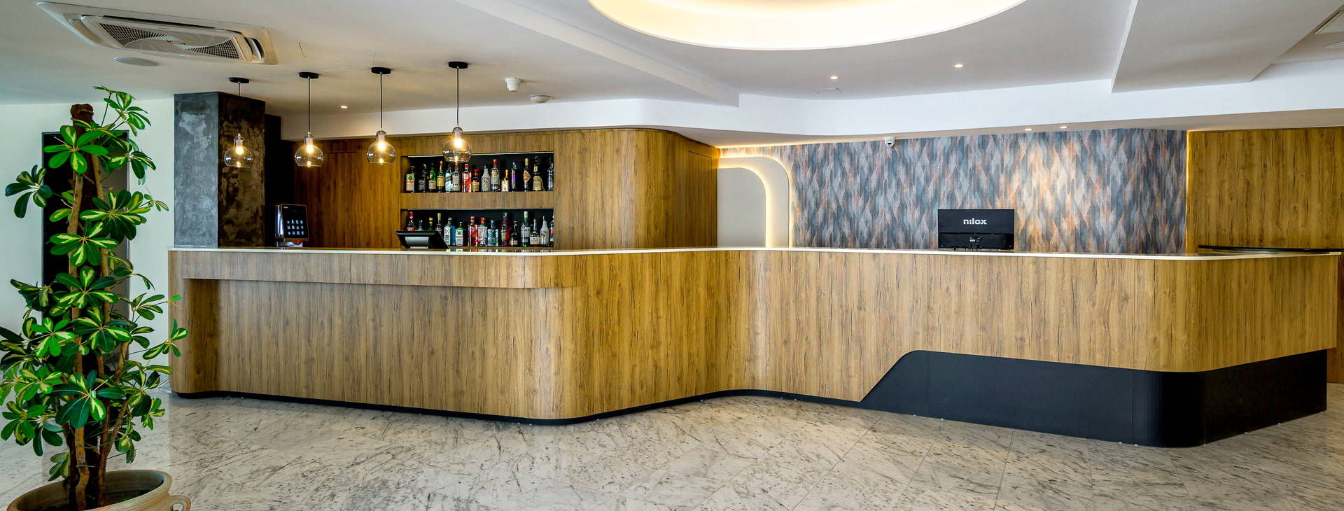 Hotel Xemxija Bay Obrázok12