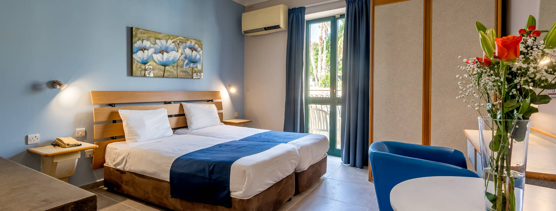 Hotel Xemxija Bay Obrázok8