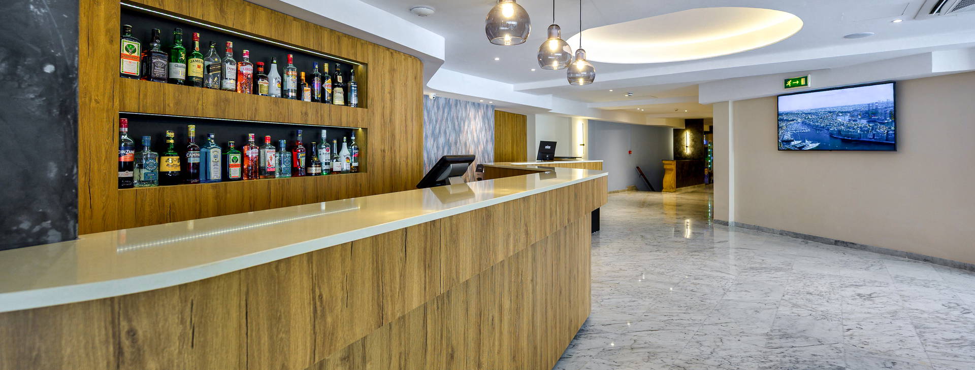 Hotel Xemxija Bay Obrázok20