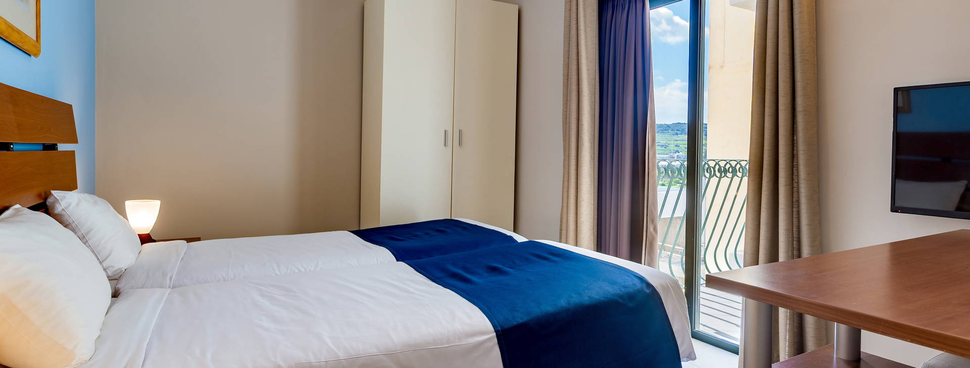Hotel Xemxija Bay Obrázok10