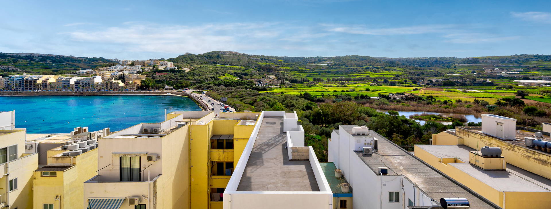 Hotel Xemxija Bay Obrázok3