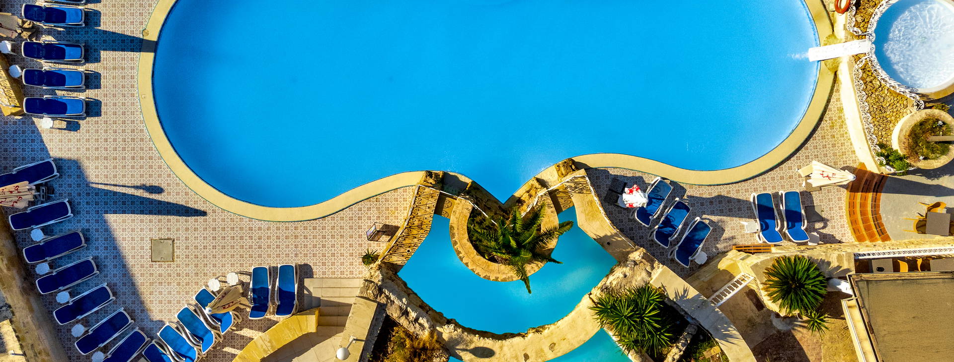 Hotel Xemxija Bay Obrázok2