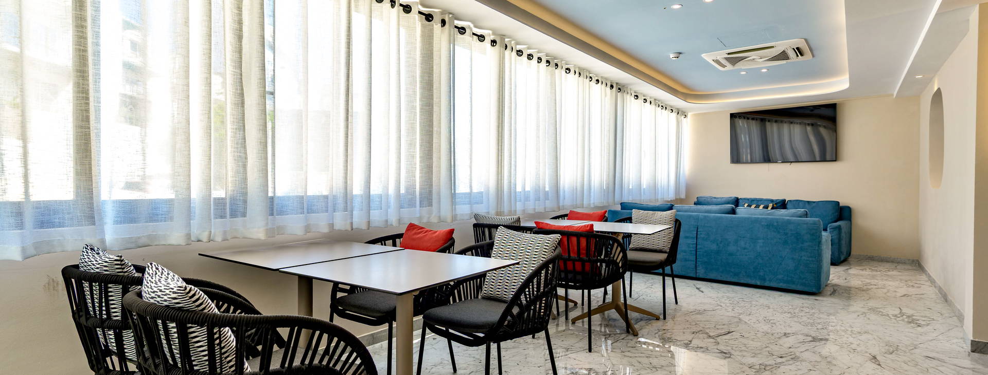 Hotel Xemxija Bay Obrázok22