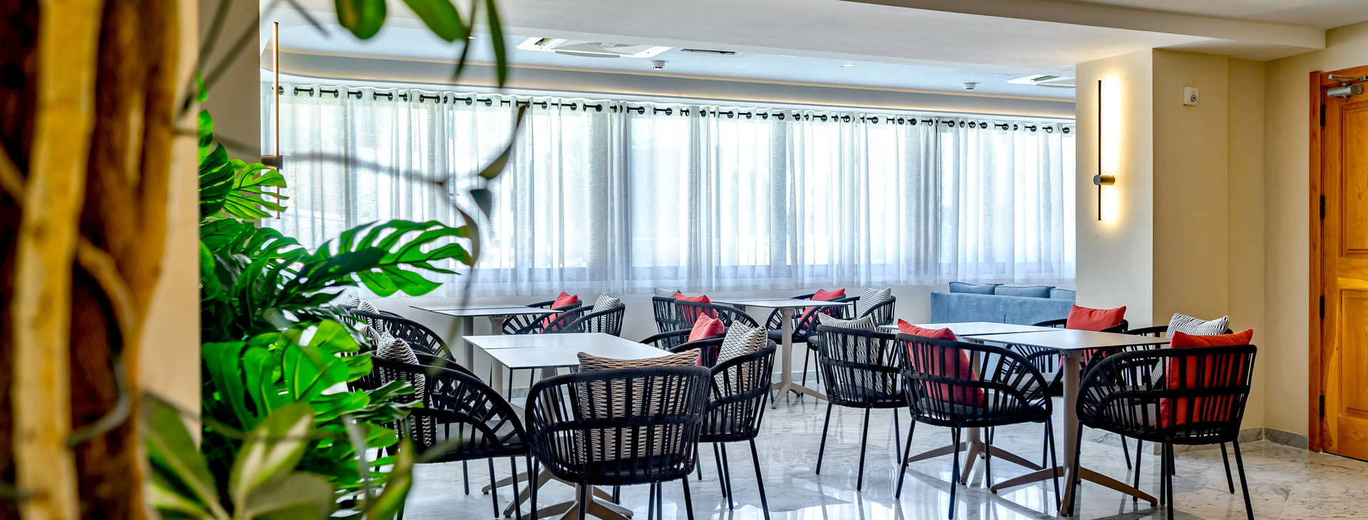Hotel Xemxija Bay Obrázok21